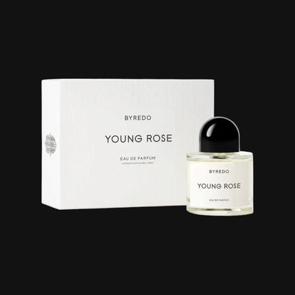 Young Rose Byredo Eau de Parfum 100 ml (Preventa)