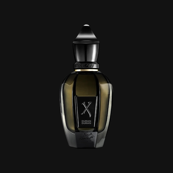 Duran Duran Black Moonlight Xerjoff Parfum 50 ml (Preventa)