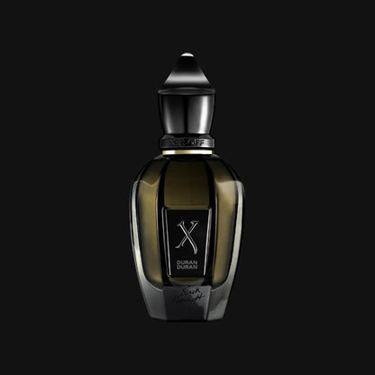 Duran Duran Black Moonlight Xerjoff Parfum 50 ml (Preventa)