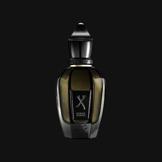 Duran Duran Black Moonlight Xerjoff Parfum 50 ml (Preventa)