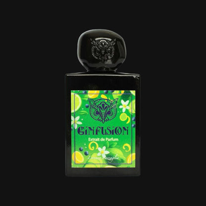 Ginfusion Lorenzo Pazzaglia Extrait de Parfum 50 ml (Preventa)