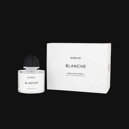 Blanche Absolu de Parfum Byredo 100 ml (Preventa)