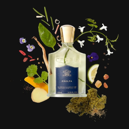 Creed Erolfa Eau de Parfum 100 ml (Preventa)