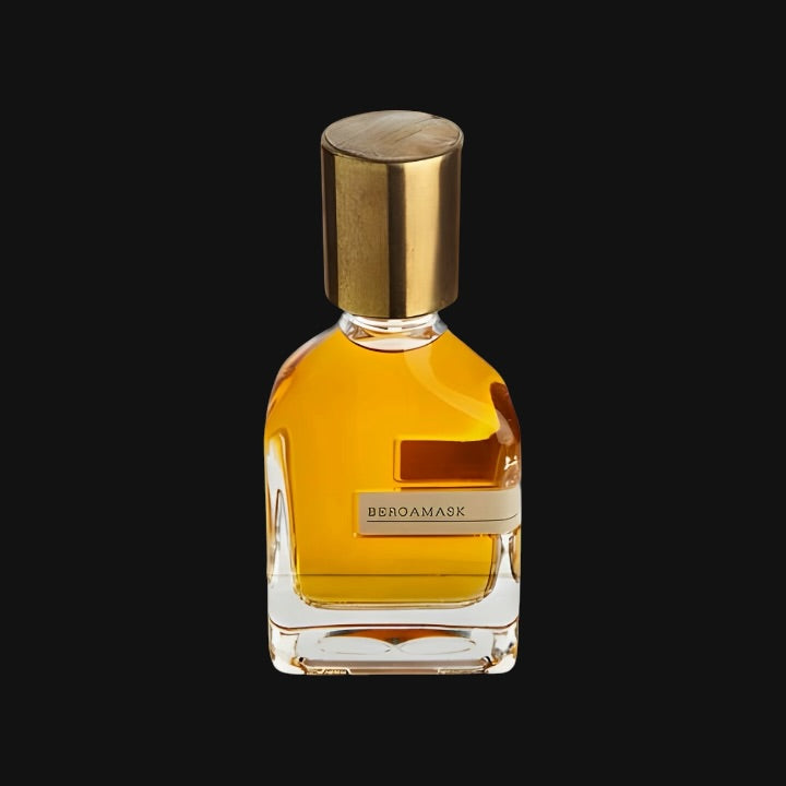 Bergamask Orto Parisi Eau de Parfum 50 ml (Preventa)