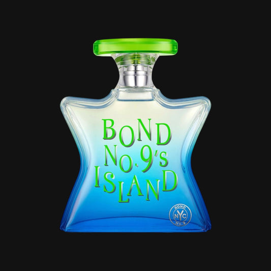 Island Bond No 9 Eau de Parfum 100 ml (Preventa)