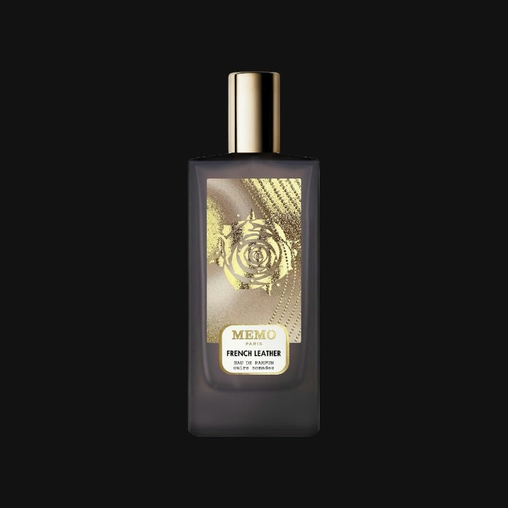 French Leather Memo Paris Eau de Parfum 75 ml (Preventa)