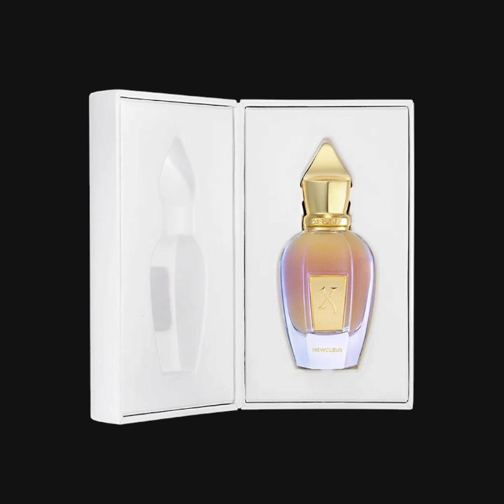 Newcleus Xerjoff Eau de Parfum 50 ml (Preventa)