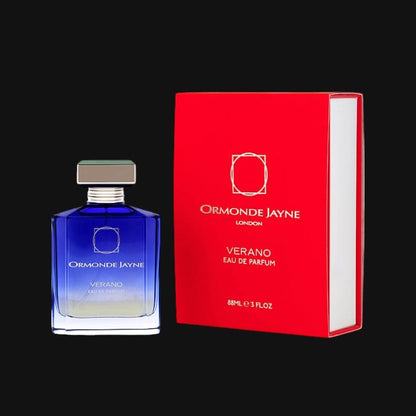 Verano Ormonde Jayne Eau de Parfum (Preventa)