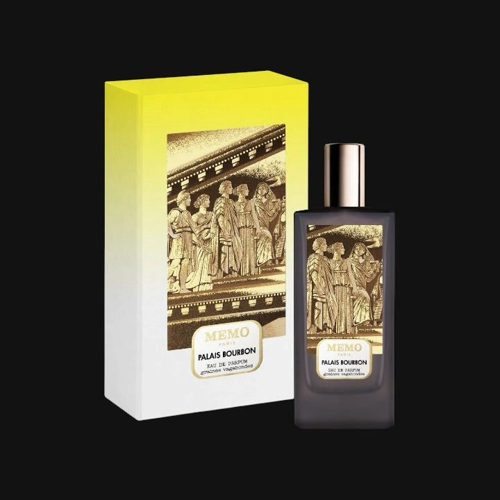 Palais Bourbon Memo Paris Eau de Parfum 75 ml