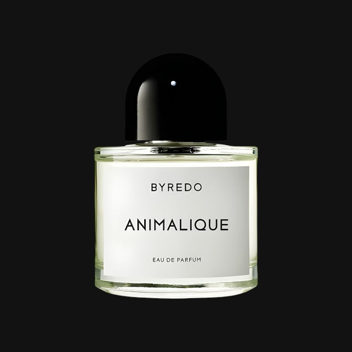 Animalique Eau de Parfum Byredo 100 ml