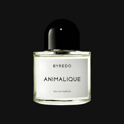 Animalique Eau de Parfum Byredo 100 ml