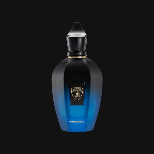 Avanguardia Eau de Parfum de Xerjoff x Lamborghini