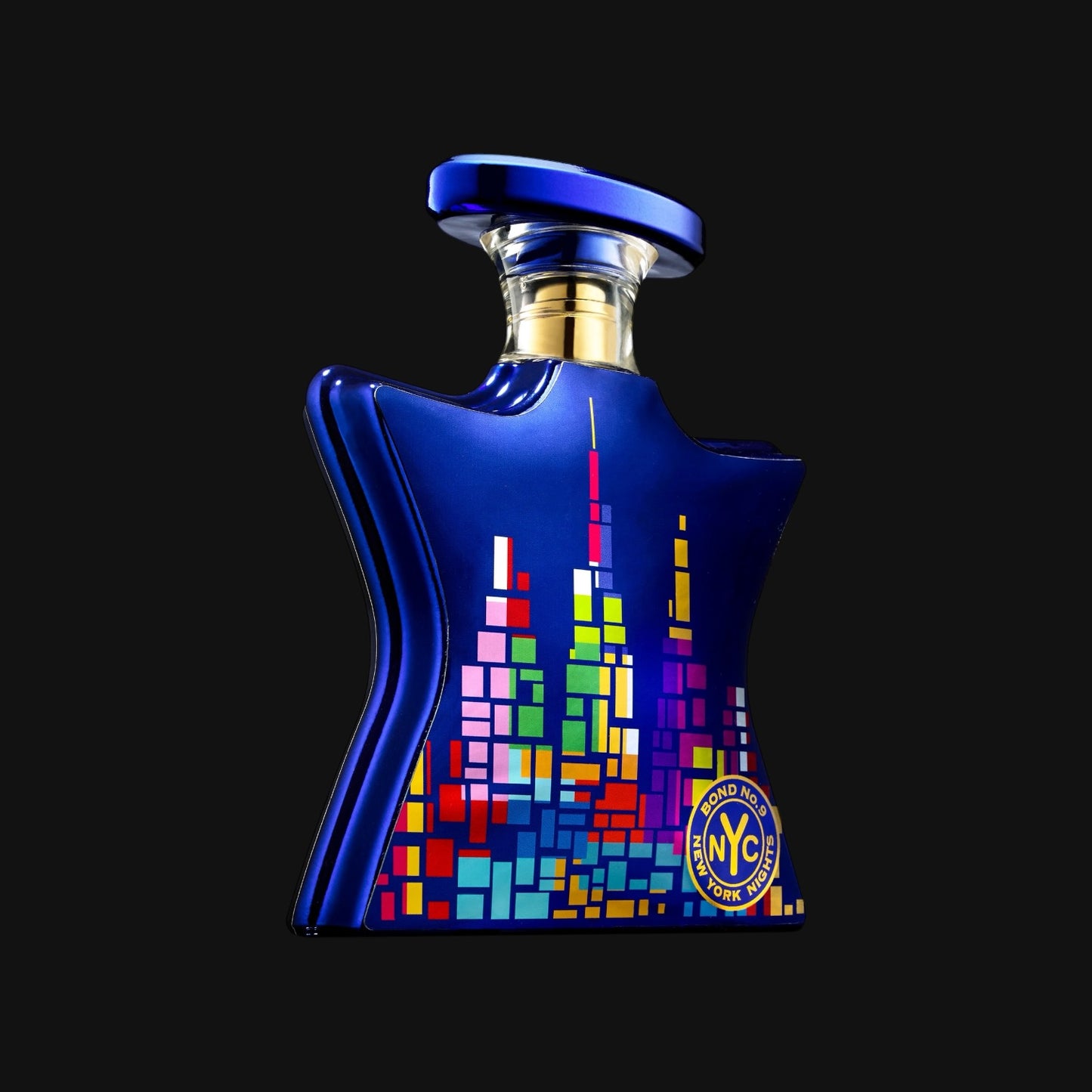 New York Nights Bond No 9 Eau de Parfum 100 ml (Preventa)
