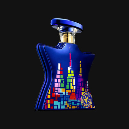 New York Nights Bond No 9 Eau de Parfum 100 ml (Preventa)