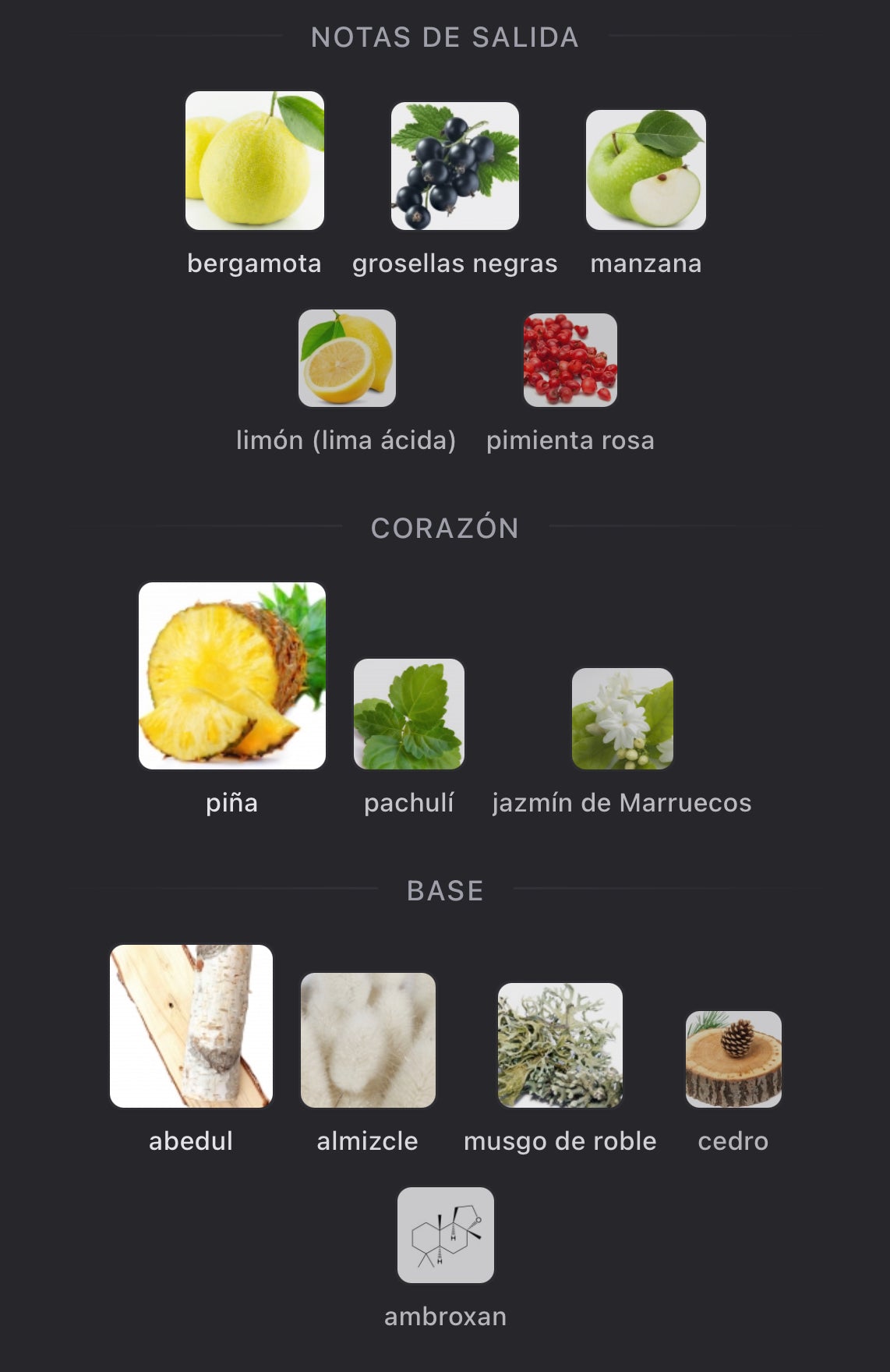 Creed Aventus Eau de Parfum (Preventa)