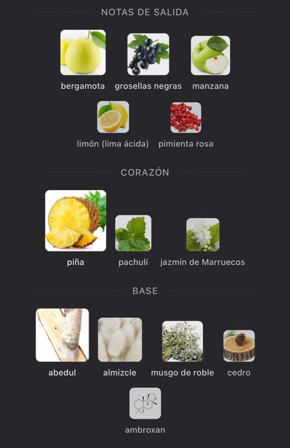 Creed Aventus Eau de Parfum (Preventa)