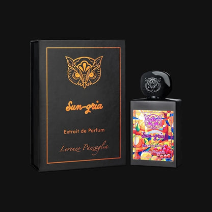 Sun-Gria Lorenzo Pazzaglia Extrait de Parfum 50 ml (Preventa)