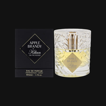 Apple Brandy on The Rocks Kilian Eau de Parfum 50 ml