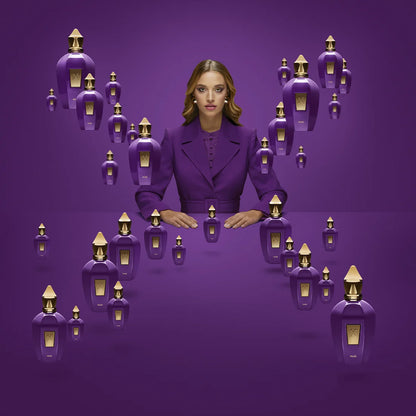Muse Xerjoff Eau de Parfum 100 ml (Preventa)