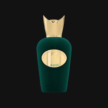 Sospiro Basso Eau de Parfum 100 ml