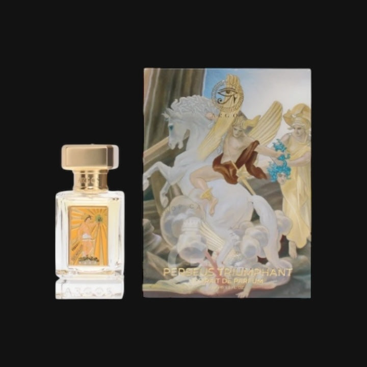 Perseus Triumphant Argos Extrait de Parfum 100 ml (Preventa)