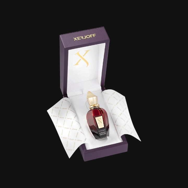 Golden Dallah Xerjoff Parfum 50 ml (Preventa)
