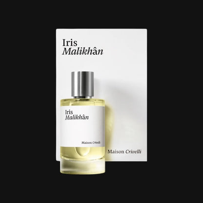 Iris Malikhân Maison Crivelli Eau de Parfum 100 ml (Preventa)