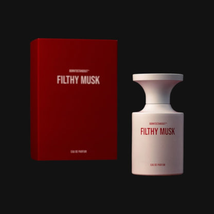 Filthy Musk BORNTOSTANDOUT® Eau de Parfum (Preventa)