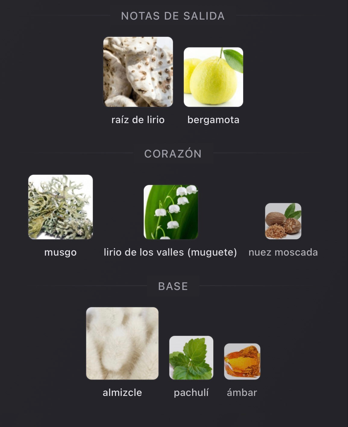 Sospiro Vibranna Eau de Parfum