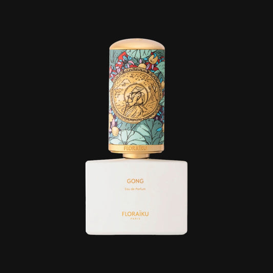 Gong Floraiku Eau de Parfum 50 ml (Preventa)