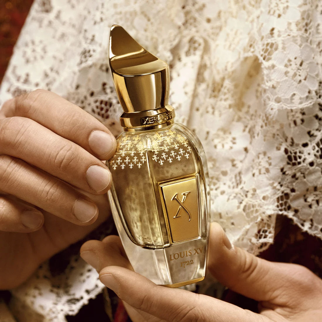 Louis XV 1722 Xerjoff Parfum 50 ml (Preventa)