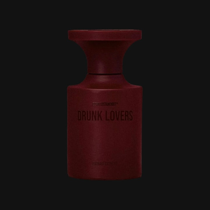 Drunk Lovers Extrait Extreme BORNTOSTANDOUT® 50 ml (Preventa)