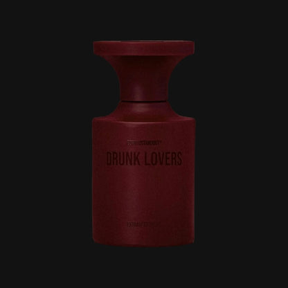 Drunk Lovers Extrait Extreme BORNTOSTANDOUT® 50 ml (Preventa)