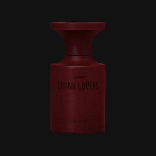 Drunk Lovers Extrait Extreme BORNTOSTANDOUT® 50 ml (Preventa)