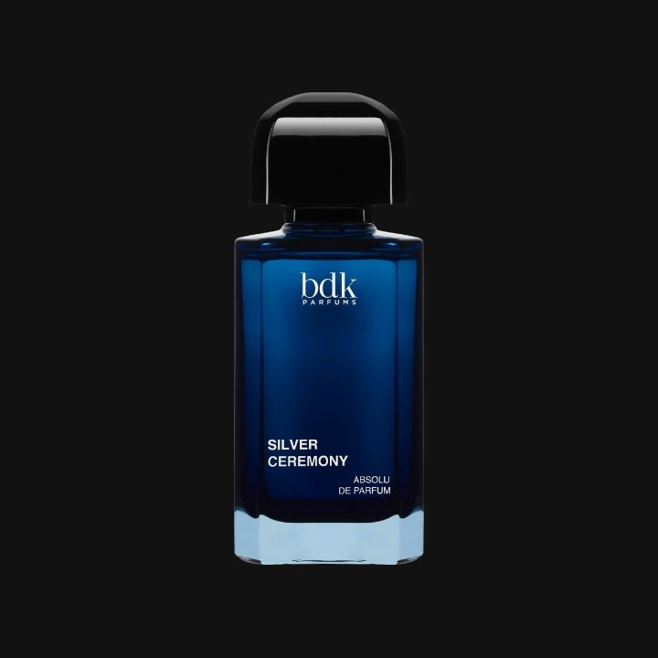 Silver Ceremony Absolu de Parfum de BDK Parfums