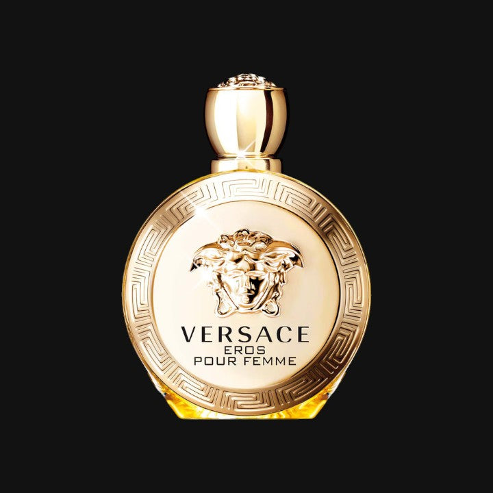 Versace Eros Pour Femme Eau de Parfum 100 ml