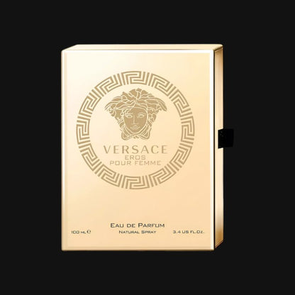 Versace Eros Pour Femme Eau de Parfum 100 ml