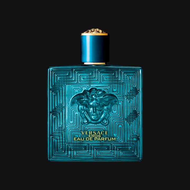Versace Eros Eau de Parfum (Preventa)