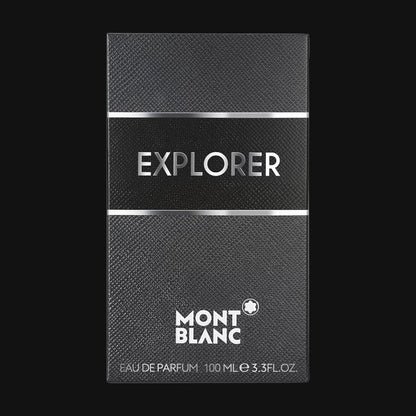 Montblanc Explorer Eau de Parfum