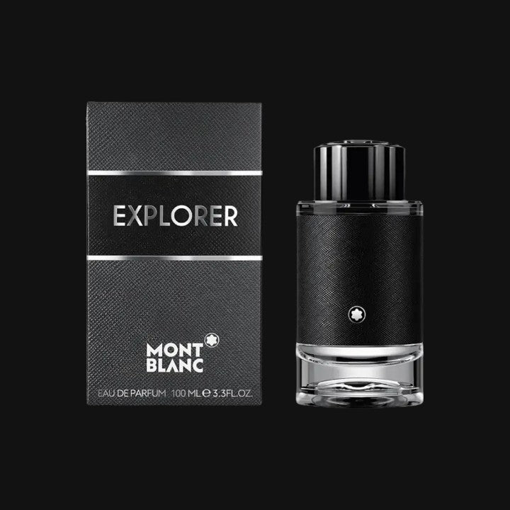 Montblanc Explorer Eau de Parfum