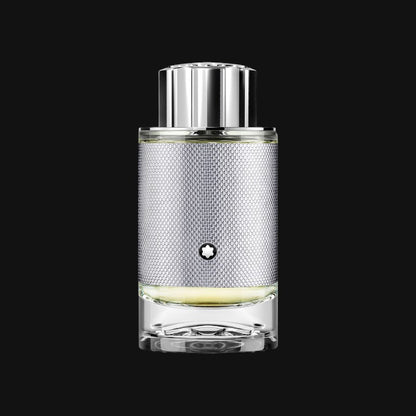 Montblanc Explorer Platinum Eau de Parfum