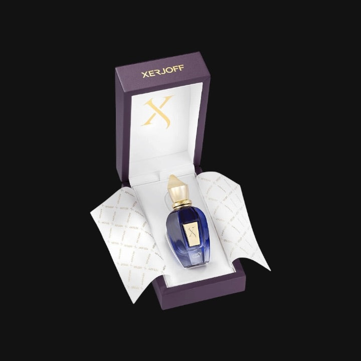 Ivory Route Xerjoff Eau de Parfum 50 ml (Preventa)