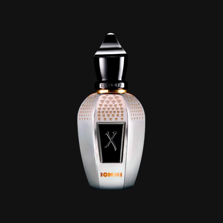 Tony Iommi Monkey Special Parfum de Xerjoff