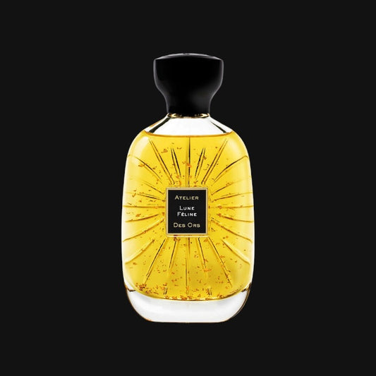 Lune Féline Eau de Parfum de Atelier des Ors