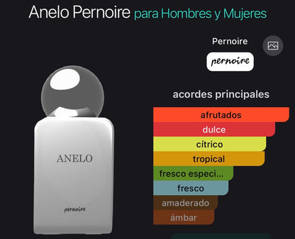 Anelo Pernoire Extrait de Parfum 50 ml