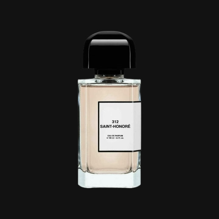 312 Saint Honoré Eau de Parfum de BDK Parfums