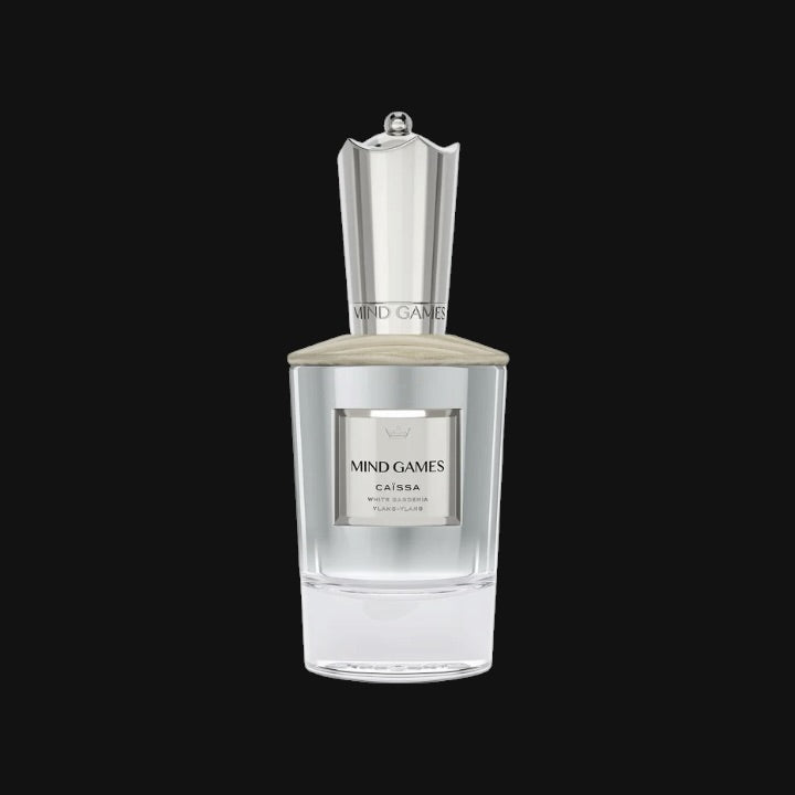 Caissa Extrait de Parfum de Mind Games