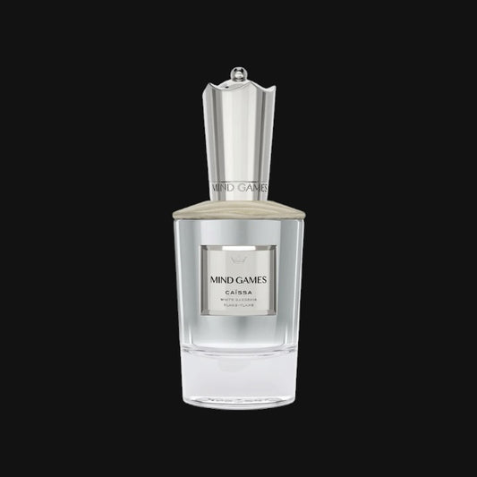 Caissa Extrait de Parfum de Mind Games