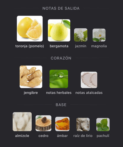 Sospiro Vibrato Eau de Parfum (Preventa)