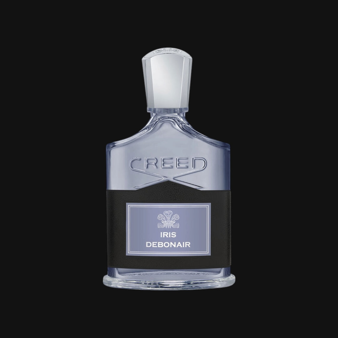 Iris Debonair Eau de Parfum de Creed